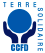 logo du CCFD