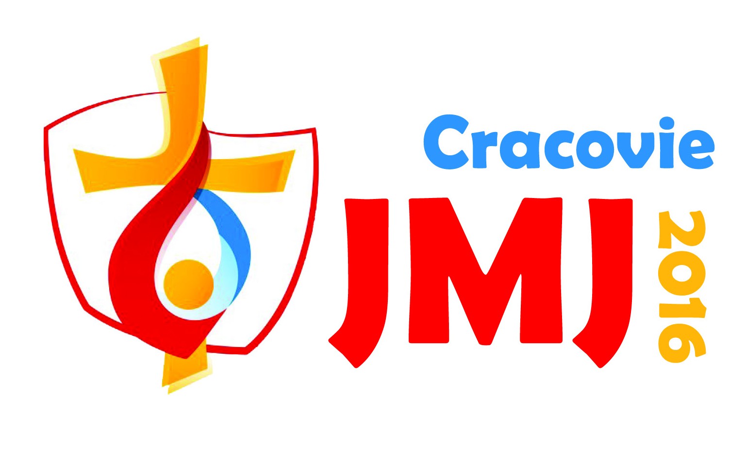 logo des jmj 2016